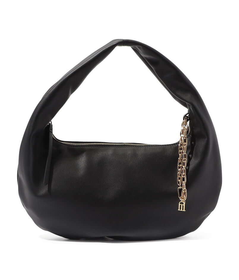 Atelier TOMORROWLAND LUNA ROUND バッグ