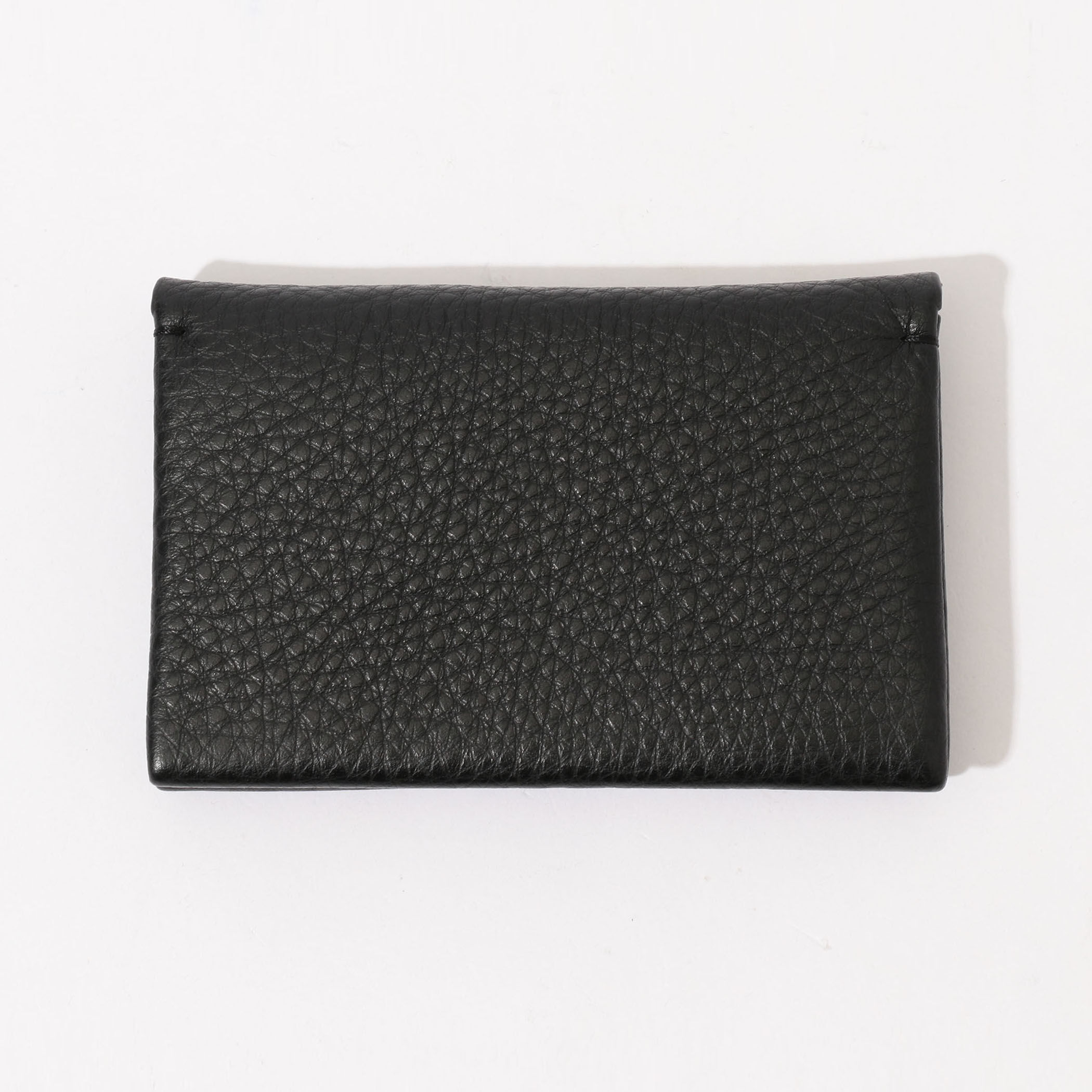 Aeta WALLET TYPE A MINI シュリンクレザー ミニウォレット