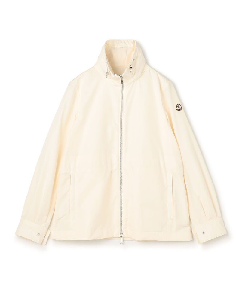 MONCLER ENETTE SHORT パーカー