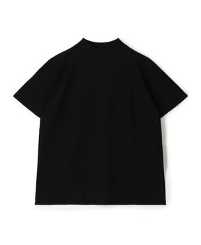 CFCL GARTER MOCKNECK Tシャツ