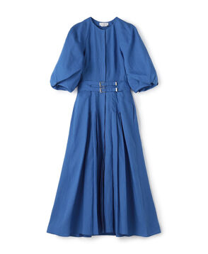 GABRIELA HEARST ELEA DRESS