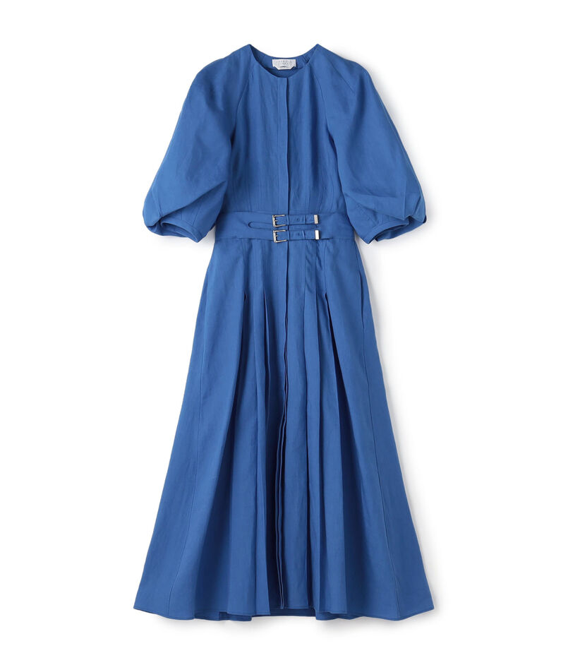 GABRIELA HEARST ELEA DRESS