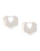 PLOW Flower PierceS ピアス