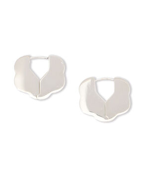 PLOW Flower PierceS ピアス