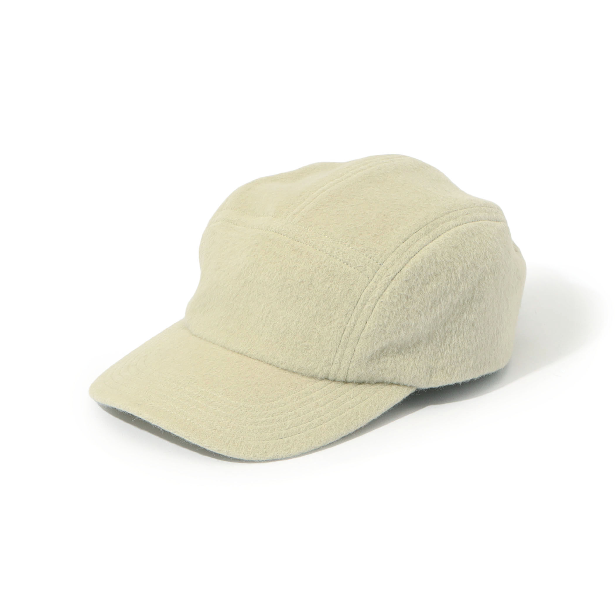 KIJIMA TAKAYUKI ANGORA SHAGGY JETCAP｜トゥモローランド 公式サイト
