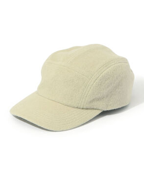 KIJIMA TAKAYUKI ANGORA SHAGGY JETCAP