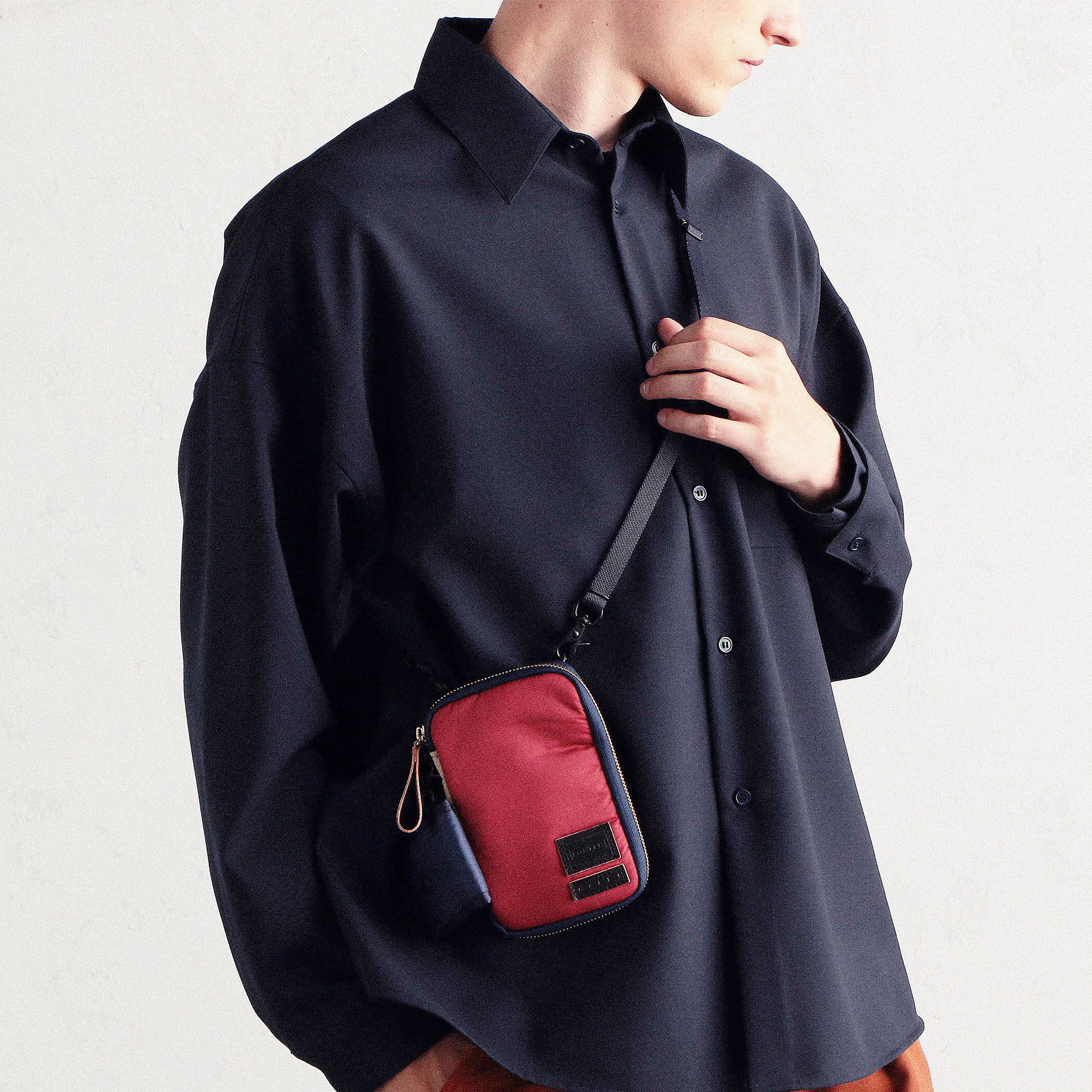【極美品】 MARNI × PORTER マルニ × ポーター ZIPウォレット MARNI PORTER HOLDING ZIP WALLET