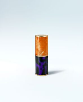 Dries Van Noten Beauty アンバー ジャングル リップスティック ケース