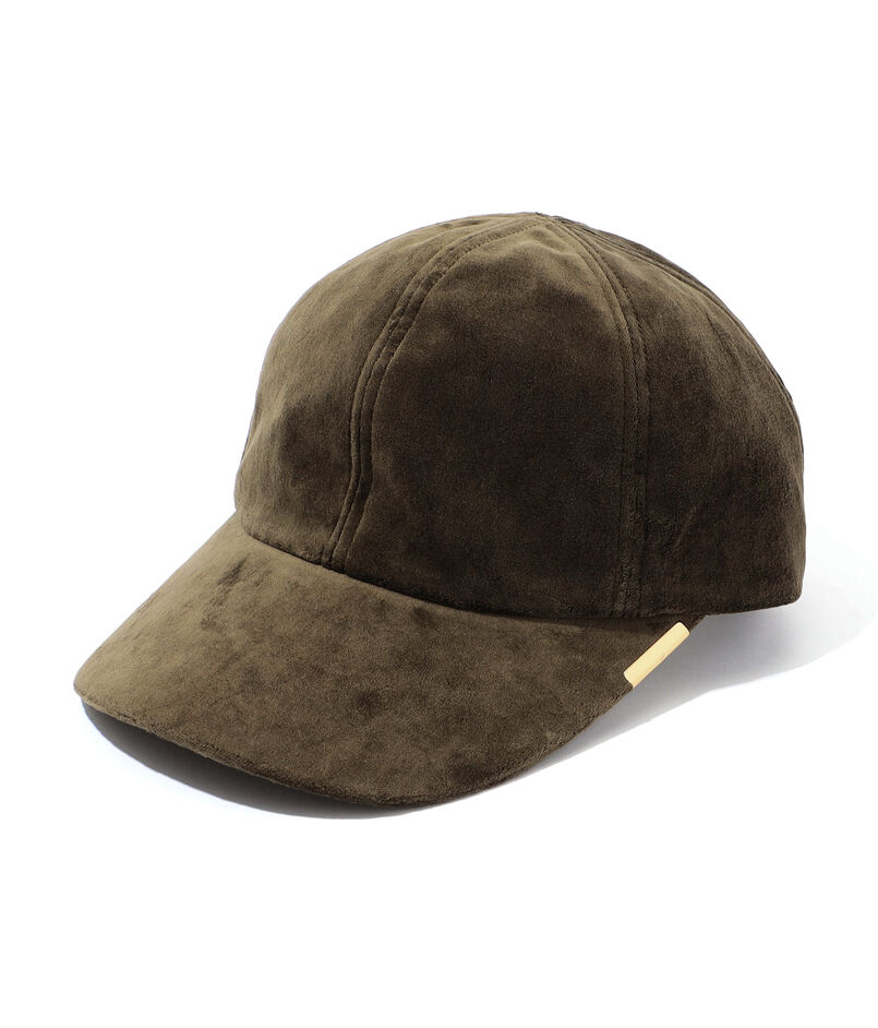 ENTWURFEIN Velonica cap