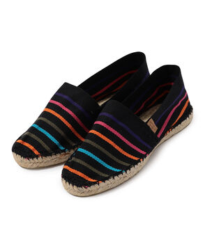 La Maison de L'Espadrille Pattern401