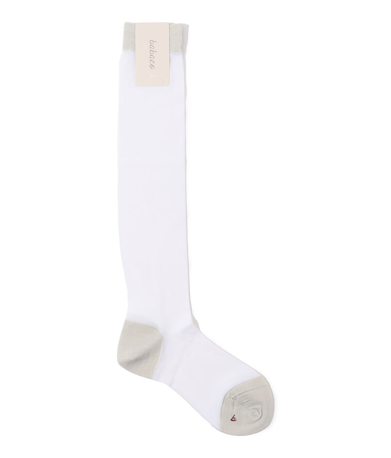 babaco Sheer Stocking