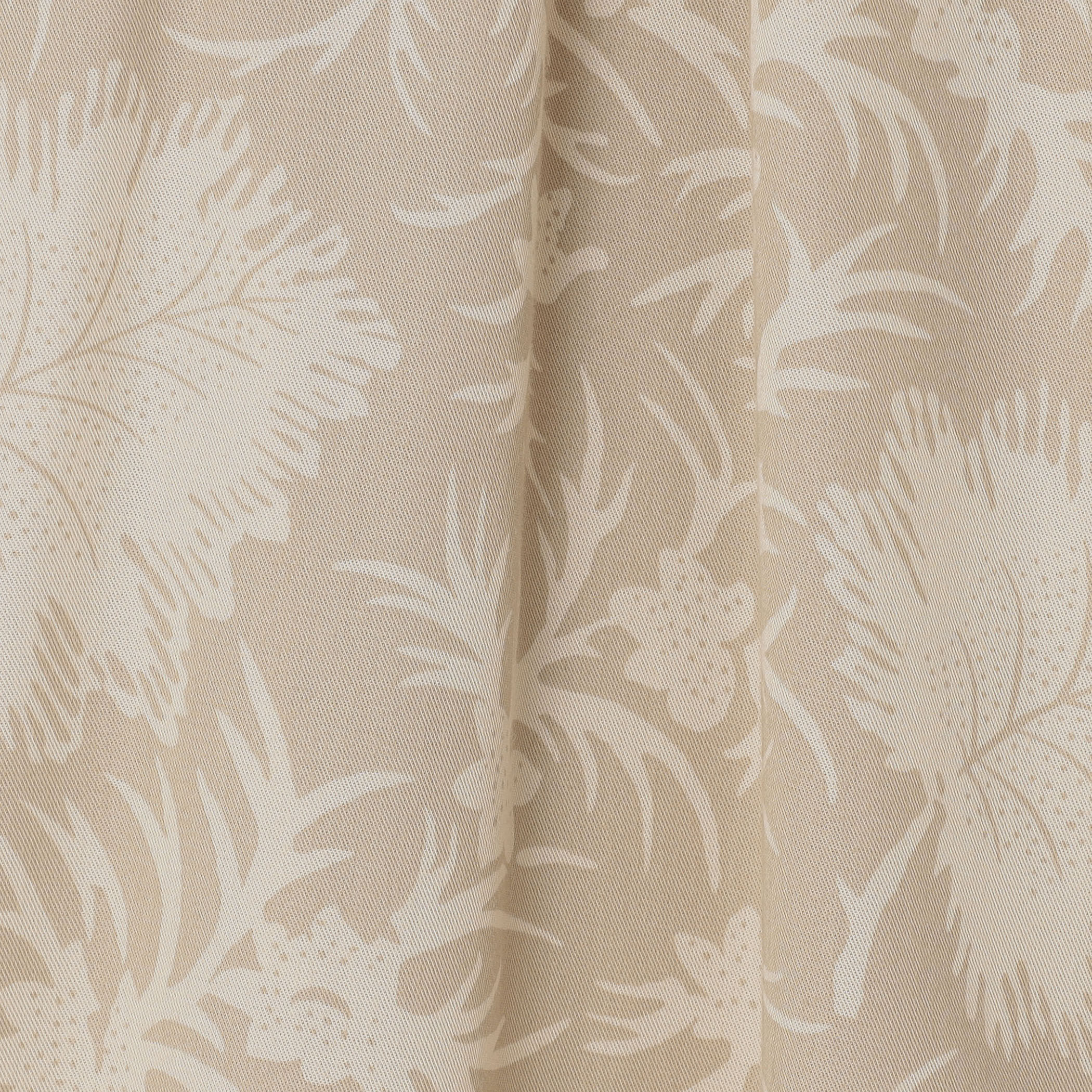 ソレイアード　コンビネゾン レーヨンツイルプリント コンビネゾン｜トゥモローランド 公式通販