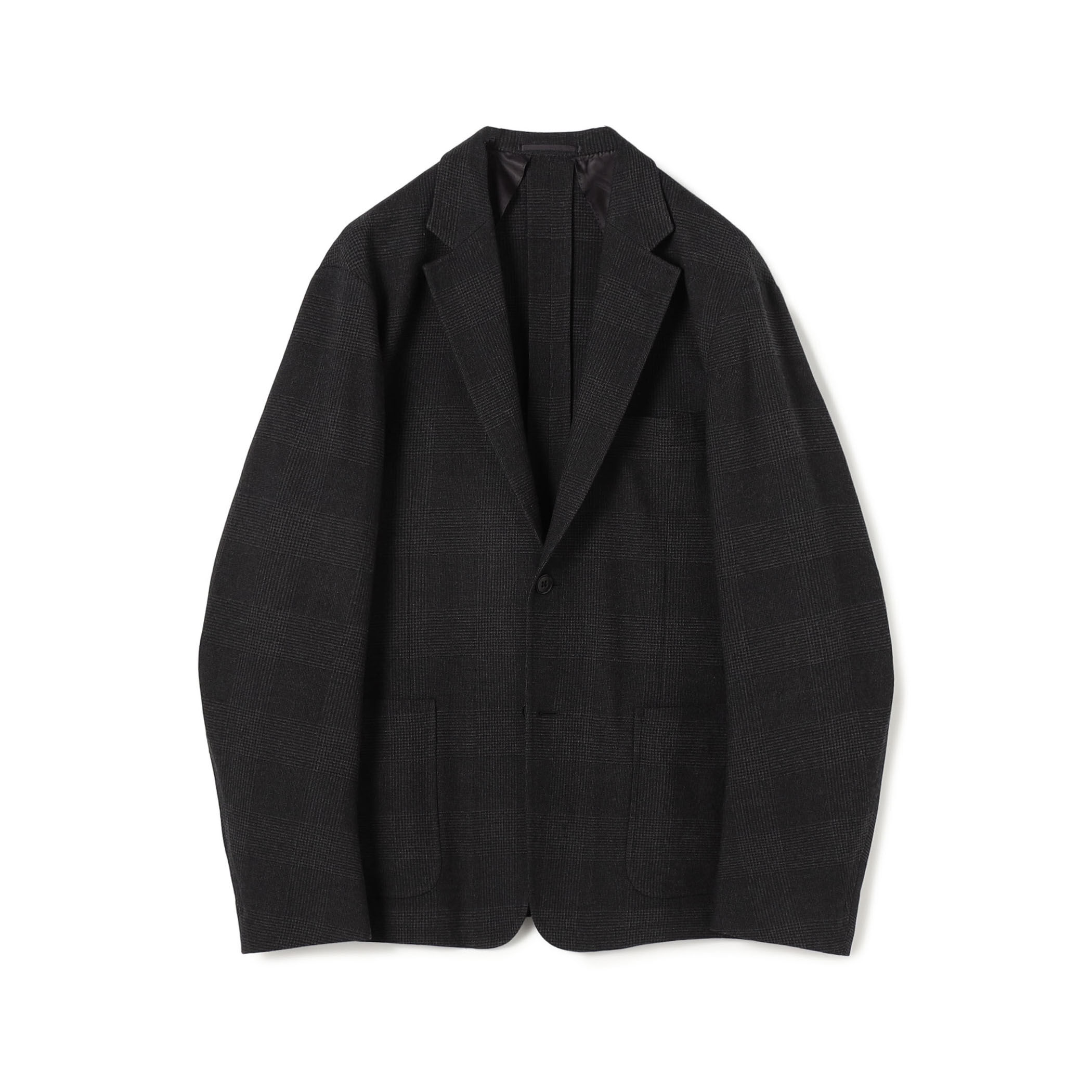 メンズのジャケット・スーツ｜トゥモローランド 公式通販