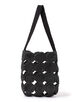 MOZHDEH MATIN TOTE BAG