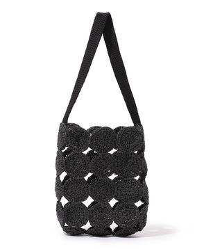 MOZHDEH MATIN TOTE BAG