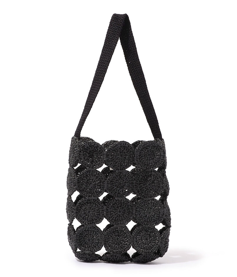 MOZHDEH MATIN TOTE BAG