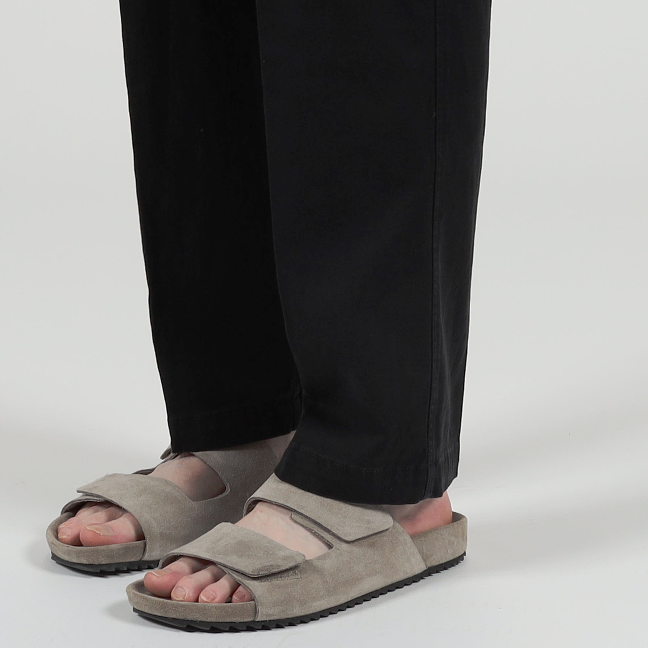 JAMES PERSE コットンスラブ カーゴパンツ JAMES PERSE コットンスラブ カーゴパンツ