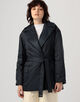 ■’S Max Mara ベルテッドコート