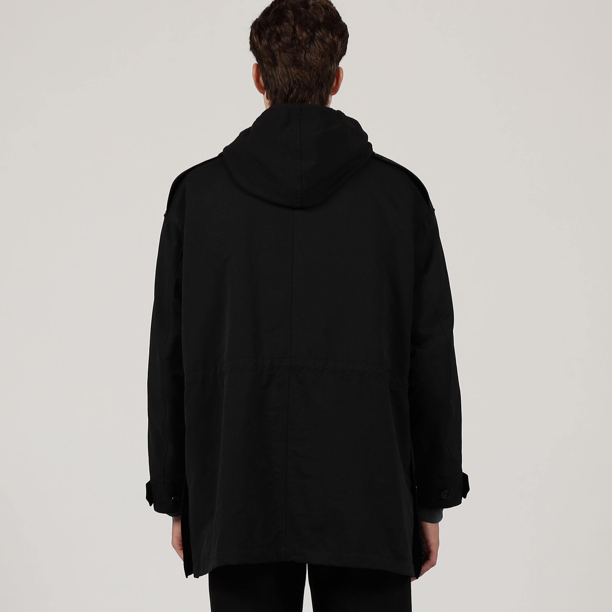 別注】THE RERACS×Edition M-65 FIELD JACKET｜トゥモローランド