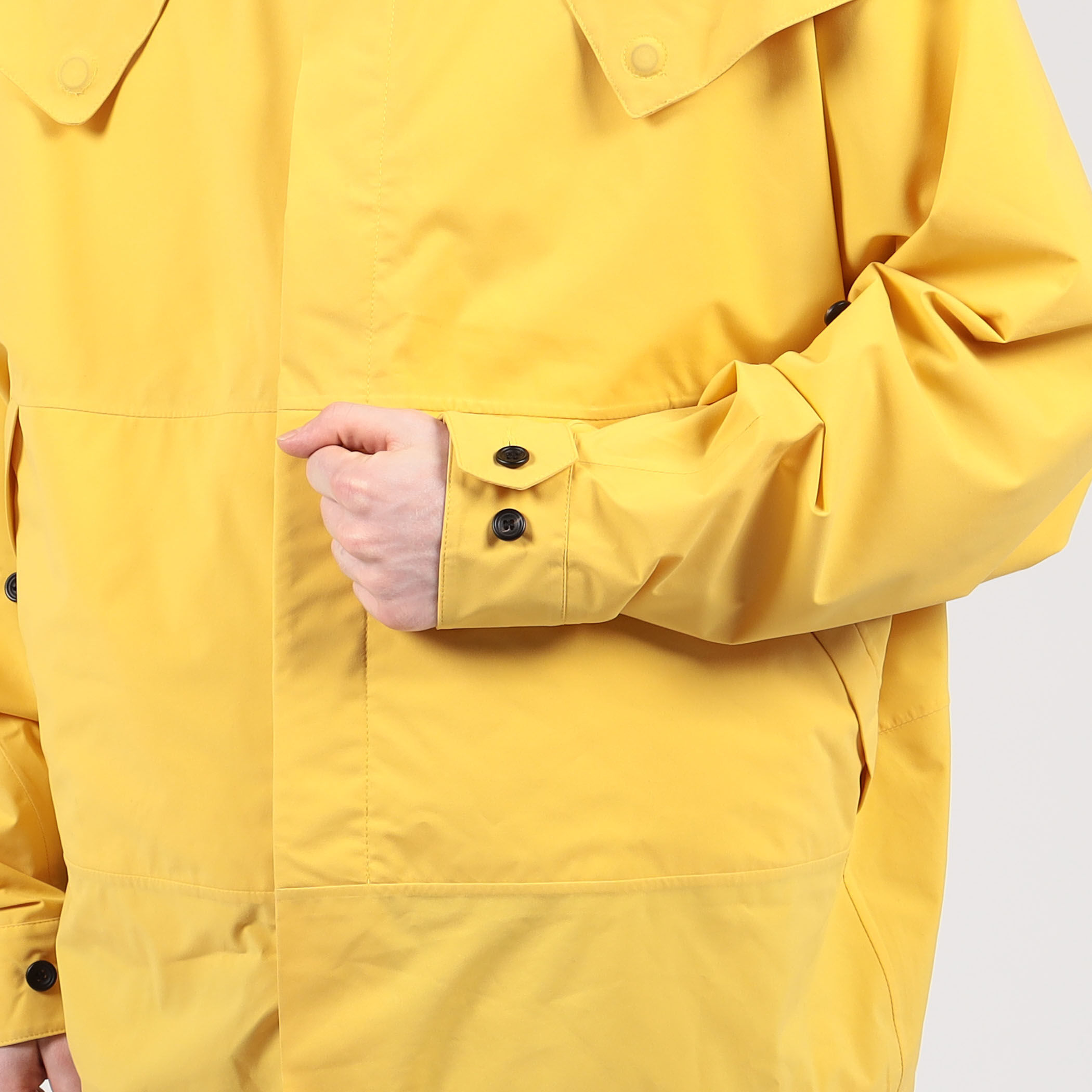 新品 DENHAM デンハム　Norwegian Rain コラボレインコート NGDH MOUNTAIN COAT 2.0 アイテム詳細｜DENHAM（デンハム）日本