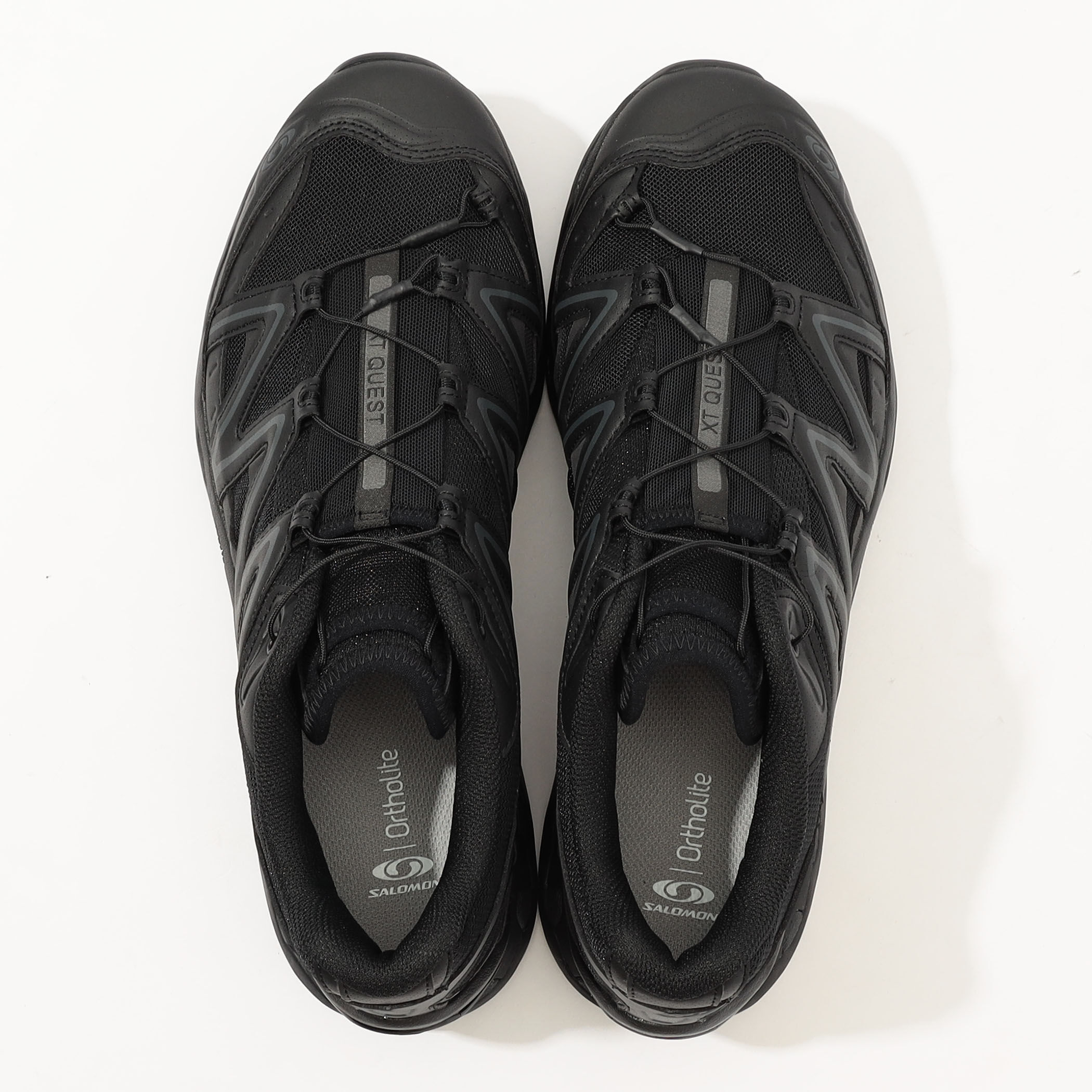 SALOMON / XT-QUEST BLACK 27.5 OVY大藤氏紹介品