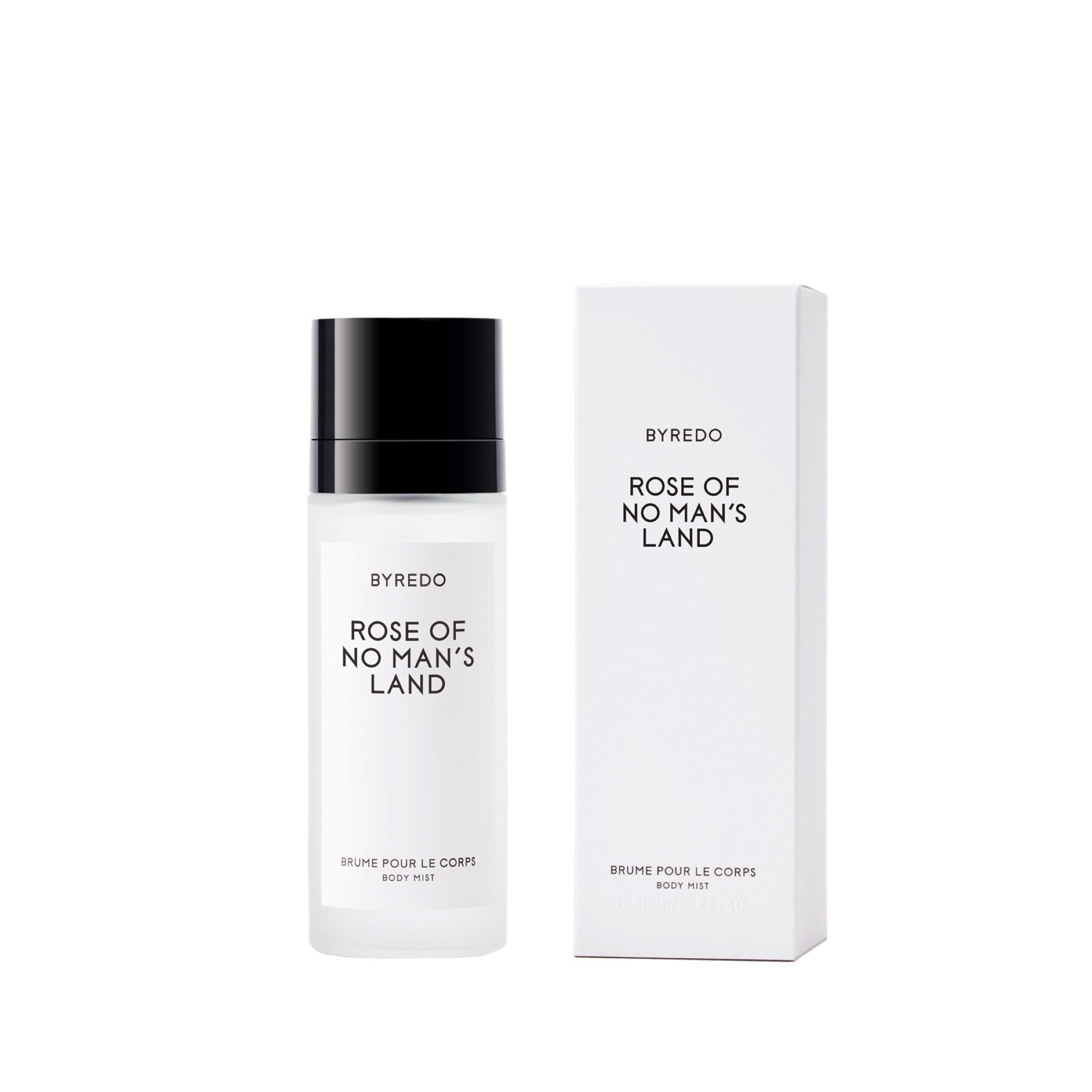 BYREDO ボディミスト｜トゥモローランド 公式サイト