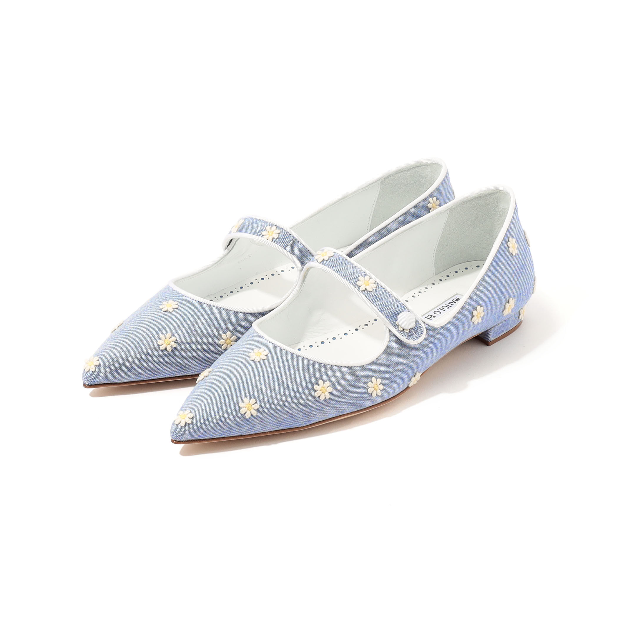 MANOLO BLAHNIK(マノロブラニク)|トゥモローランド 公式通販 MANOLO BLAHNIK(マノロブラニク)|トゥモローランド 公式通販
