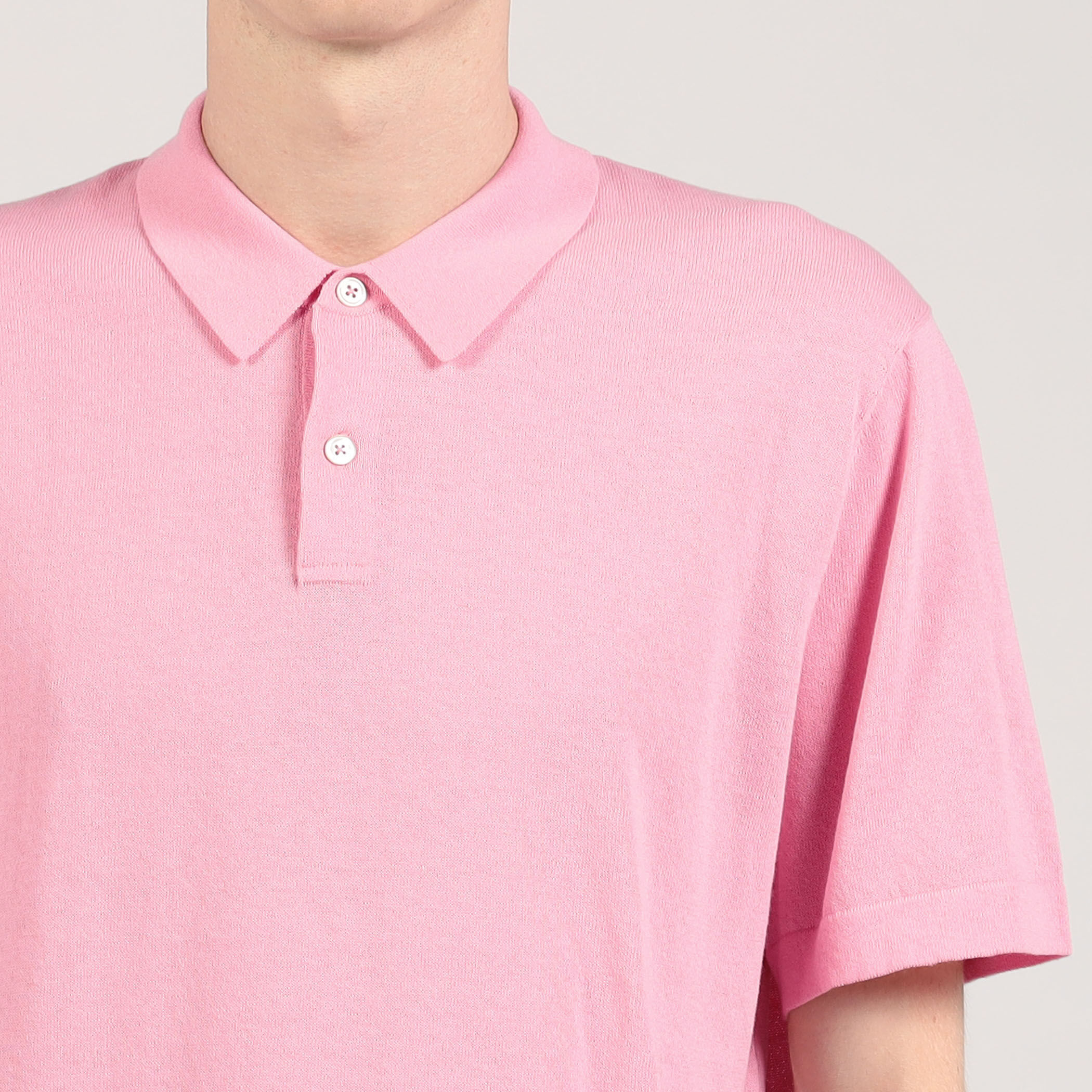 コットンナイロン ポロシャツ MFCF3553｜トゥモローランド 公式通販