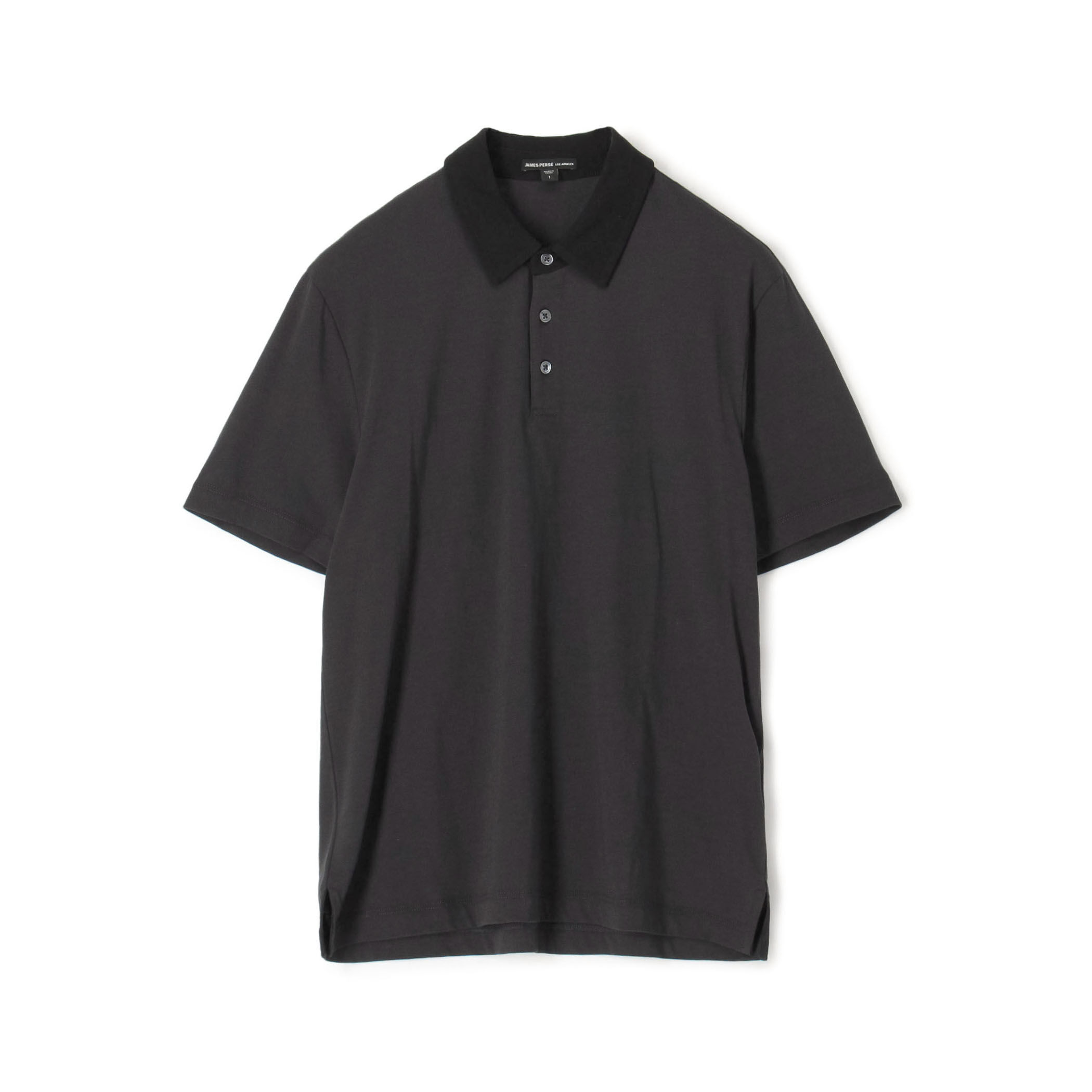 コットンジャージー ポロシャツ コットンジャージー ポケット ポロシャツ | Brooks Brothers
