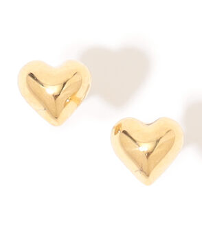 les bon bon petit coeur ピアス