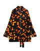 WALES BONNER HOPE SHIRT フラワープリントシャツ