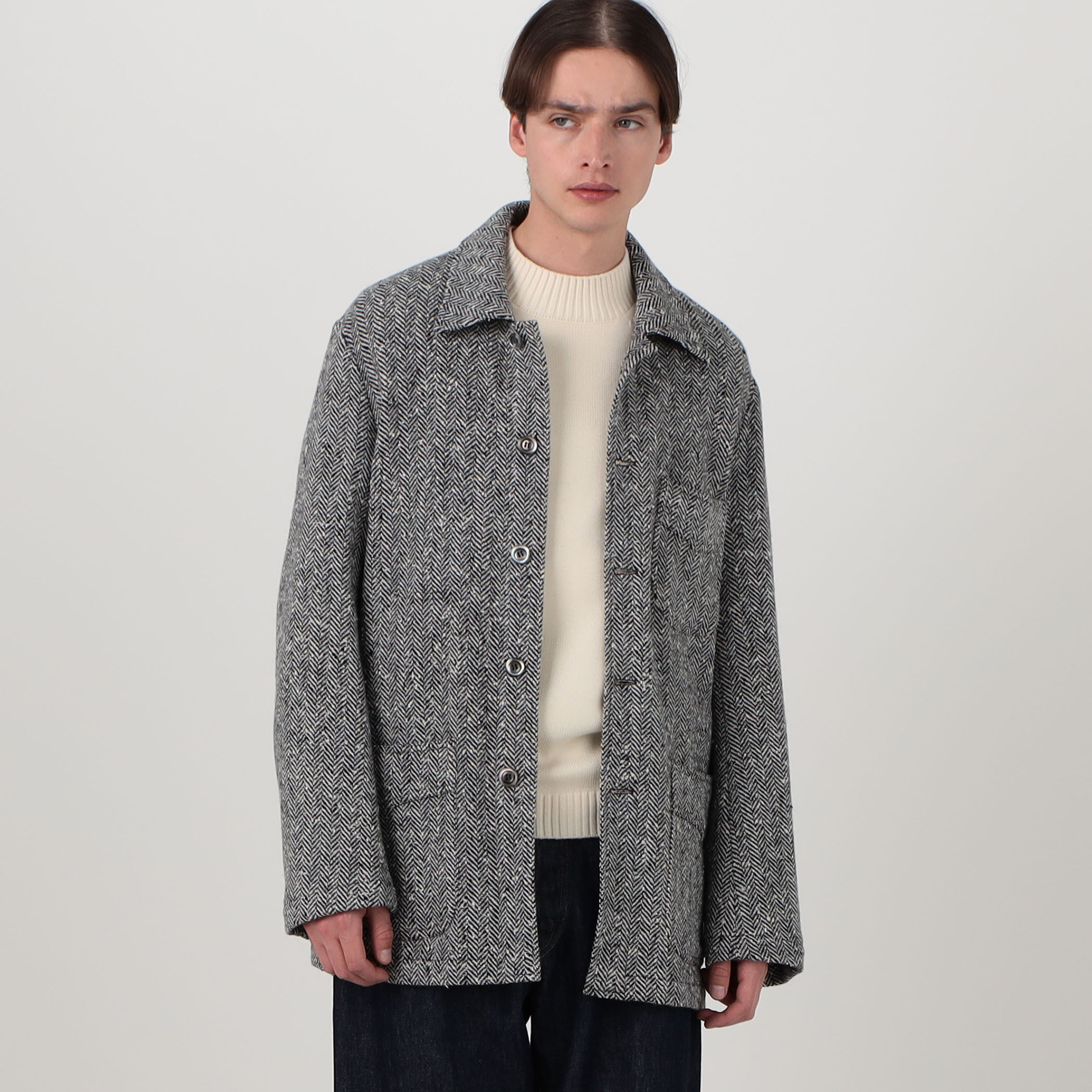 L.E.J Winter Plage Coar｜トゥモローランド 公式サイト