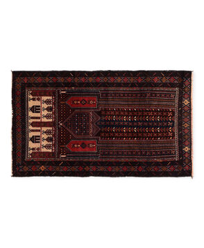 Vintage Rug ラグ
