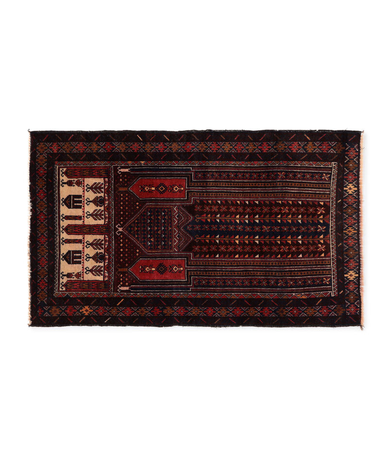 Vintage Rug ラグ