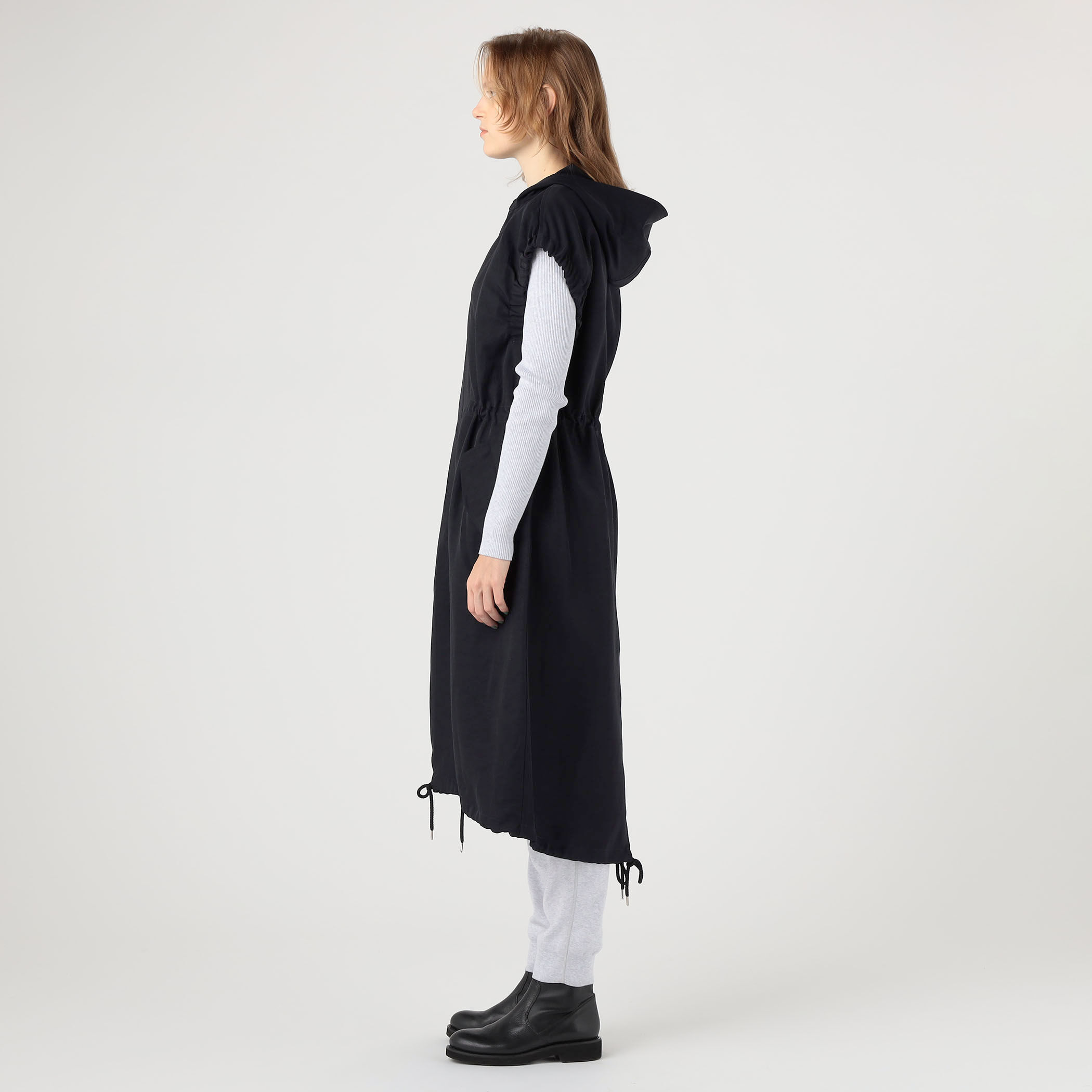 【tomorrowland/ギャルリービー】M オフホワイト　モッズコート 楽天市場】【SALE／44%OFF】GALERIE VIE ベンタイル
