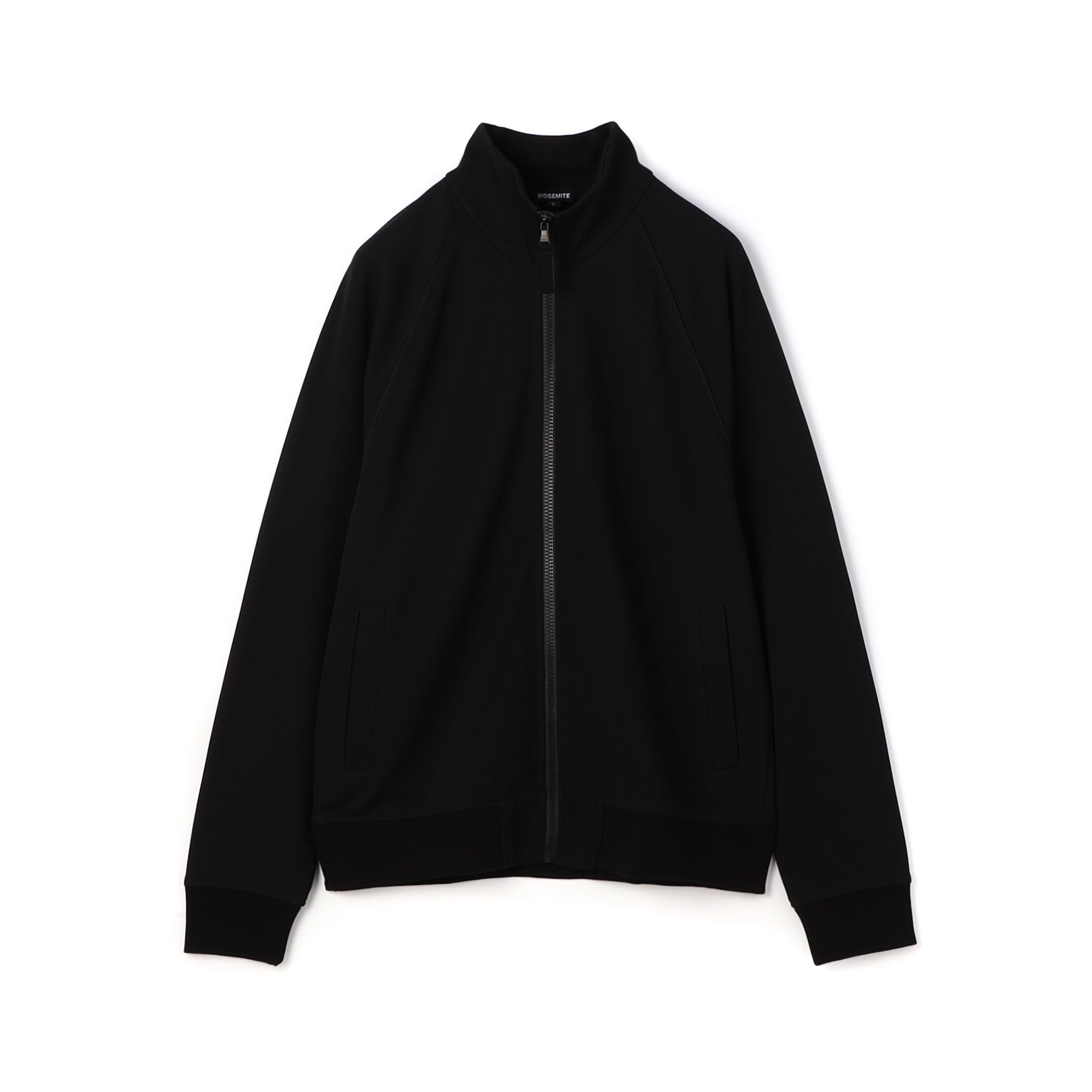 G8330*roarロアー☆ダブルブレスト☆ウール☆ジャケット☆黒ブラック☆2. ROUGH AND RUGGED / DOUBLES (BLACK) - CANVAS CLOTHING ONLINE