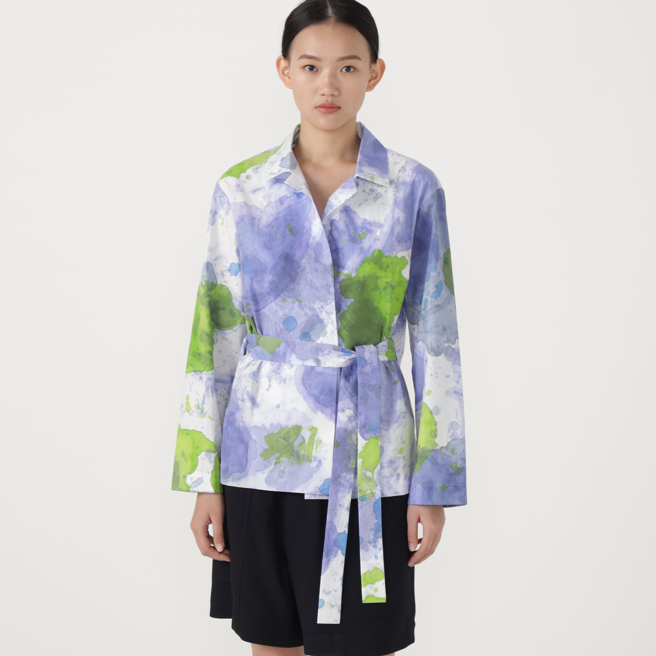 人気モデル UNITED ARROWS & SONS ノッチドラペルジャケット ノッチドラペルジャケット【セットアップ着用可】 (MOJK3107-64