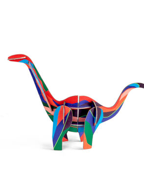 studio ROOF PAPER ART TOYS