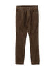 Cotton corduroy 5 pocket Pants MFWS1260
