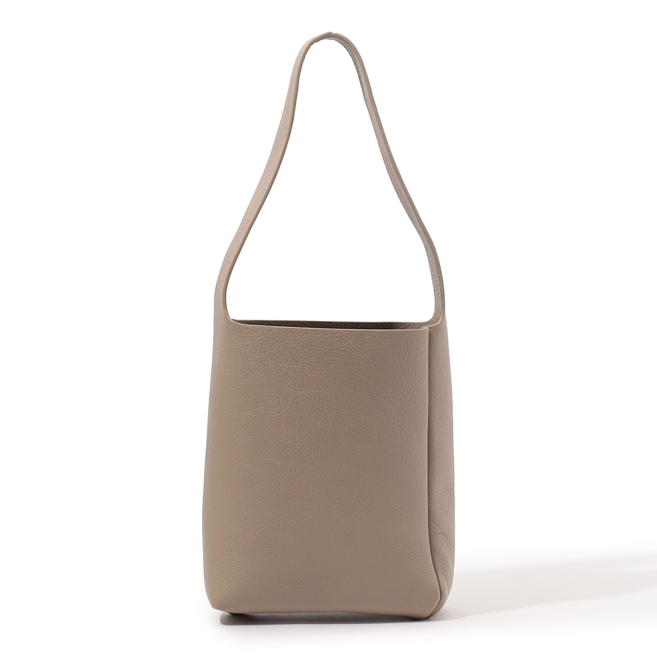 AETA xs tommrowland ブラックレザーショルダーバッグ