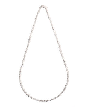 TOM WOOD Cable Chain 20.5inch ネックレス
