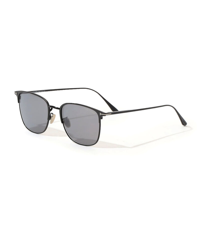 TOM FORD FT0851-F サングラス