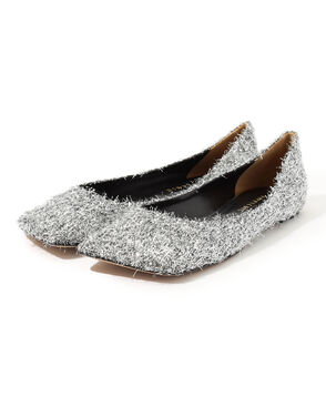 PIPPICHIC LINDA FLAT 10 フラットシューズ