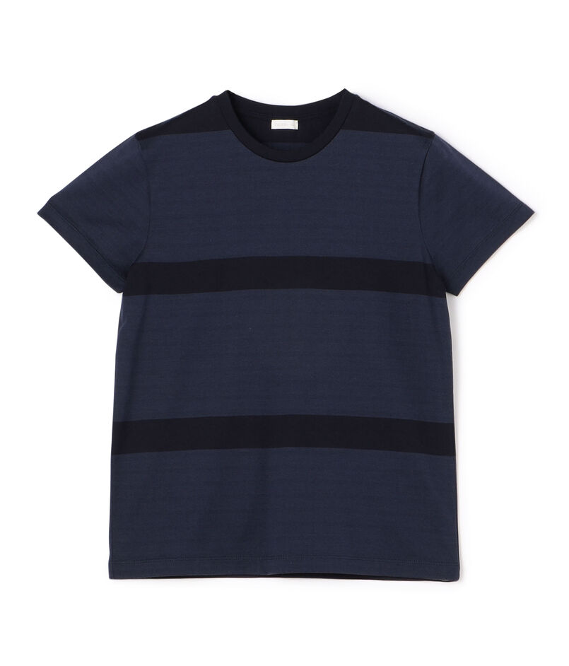 ファインコットン クルーネックTシャツ