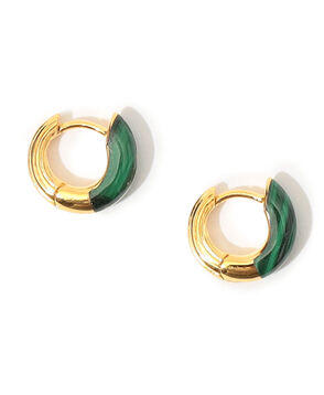 DEVE Mini Locus Solus ピアス