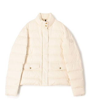 MONCLER BESSETTES ショートダウンジャケット