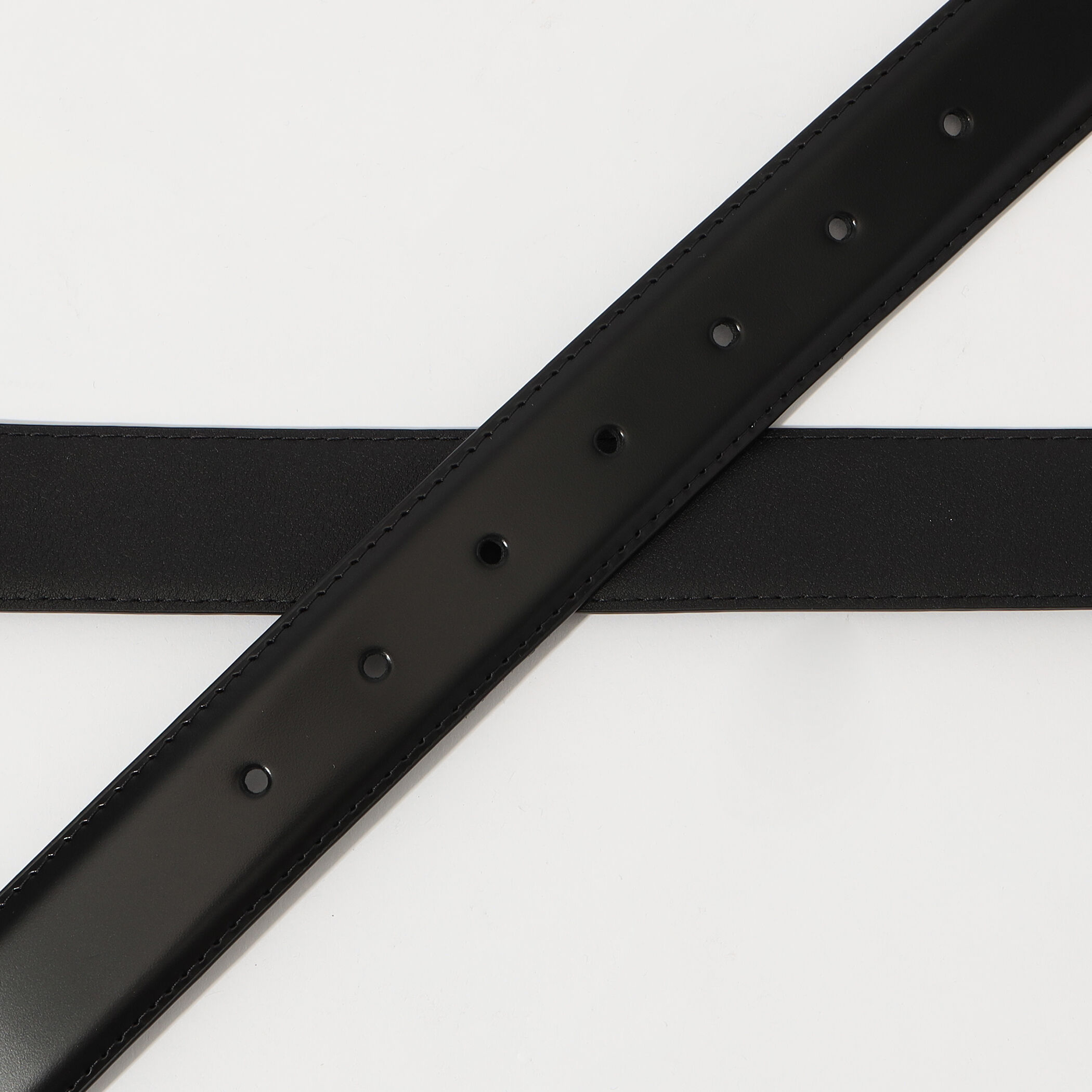 Edition別注 MAISON BOINET box leather belt 別注】MAISON BOINET box leather belt｜トゥモローランド 公式通販