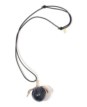 RENARD BIJOUX APPLE ネックレス