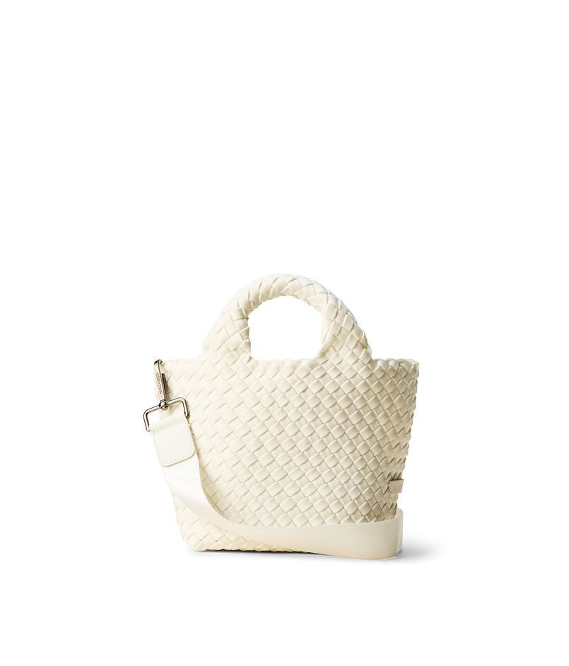 NAGHEDI ST BARTHS PETIT バッグ