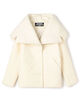 JACQUEMUS LE CABAN CARUSO ショートコート